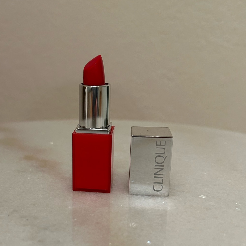 4/$20 🌺 Clinique Color Pop lipstick